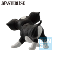 Iggy (Stardust Crusaders+) "JoJo's Bizarre Adventure", Masterlise Ichibansho Figure 4