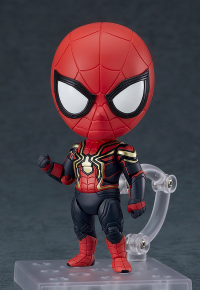 Nendoroid Spider-Man: No Way Home Ver. 3