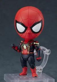 GOOD SMILE COMPANY Nendoroid Spider-Man: No Way Home Ver. - Marvel - photo 3