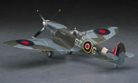 [JT79] 1:48 SPITFIRE Mk.IXc 2