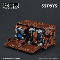 BB-46PR BB-02CR Pyromancer-Cryomancer 8