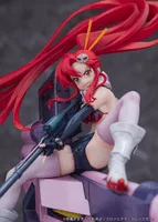 PROOF Scale Figure "Yoko & Yoko M Ttank" - Tengen Toppa Gurren Lagann - photo 8