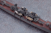 [357] 1:700 IJN LIGHT CRUISER TENRYU 5