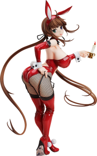 Ryobi: Shinobi-tenshin - Bunny Ver. 2