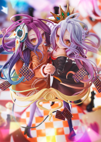 Shiro & Schwi 7