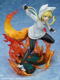 Medicos Entertainment 1/8-scale Figure　Kon - Kemono Jihen - photo 5