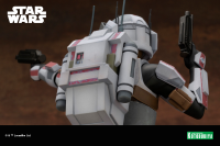 ARTFX TECH THE BAD BATCH 3