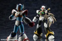 KOTOBUKIYA MEGA MAN BLACK ZERO - Mega Man - photo 7