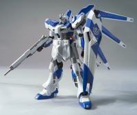 HCM Pro Hi-Nu Gundam 3