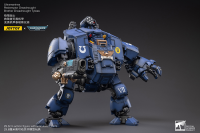 Ultramarines Redemptor Dreadnought Brother Dreadnought Tyleas 3