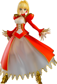 POP UP PARADE Saber/Nero Claudius 2