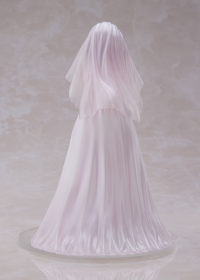 Atelier Sophie 2: The Alchemist of the Mysterious Dream Sophie Wedding Dress ver. 1/7 Scale Figure 14