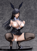 Kaori Kuromizawa Bunny Ver. 9