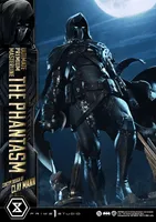 Prime 1 Studio Ultimate Premium Masterline Batman (Comics) The Phantasm (Concept Design by CLAY MANN) 			 - DC Comics - photo 39