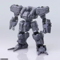 KOTOBUKIYA STRUCTURE ARTS PLUS 1/72 SCALE PLASTIC MODEL KIT SERIES Additional Selection Vol. 1 - Video Games - photo 8
