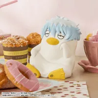 MegaHouse Character Bank Standard Gintama Ginzabeth - Gintama - photo 4