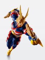 ALL MIGHT 2