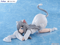 TENITOL BIG Noodle Stopper Figure Nachoneko 5