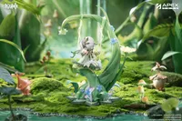 APEX TOYS 1/7 Scale [GENSHIN IMPACT] Genshin Nahida Physic of Purity Ver. Painted Figure w BONUSes - Genshin Impact - photo 4