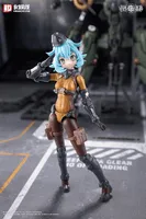 HEMOXIAN Rhande Koskinen＆RTP-10A cutting edge V-HS Tactical Fighter - RUSTED BRIER - photo 3