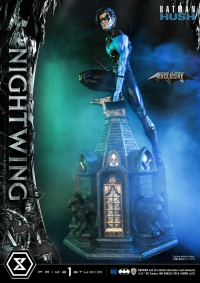 Museum Masterline Batman: Hush (Comics) Nightwing EX Bonus Version 39