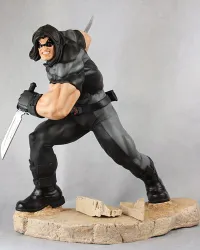 KOTOBUKIYA Fine Art Statue - Warpath - Marvel - photo 1