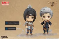Nendoroid Shadowheart 3