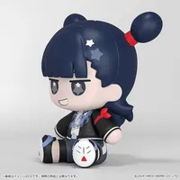 GOOD SMILE COMPANY Huggy Secret Good Smile The Legend of Hei II - The Legend of Hei - photo 15
