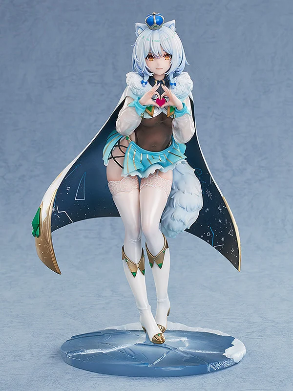 GOOD SMILE COMPANY Ravi - RED:Pride of Eden