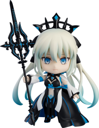 Nendoroid Berserker/Morgan 2