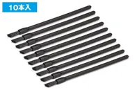 Wave Co. Single use type mini flat brush diagonal cut - Brushes & Markers - photo 3
