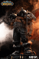 Infinity Studio X Blizzard Entertainment Garrosh Hellscream 1/3 Scale 1