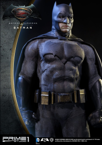 High Definition Museum Masterline Batman v Superman: Dawn of Justice (Film) Batman 20