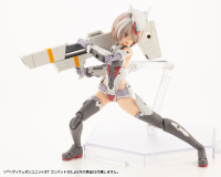 HEAVY WEAPON UNIT37 COMBAT CELL 10