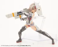 KOTOBUKIYA HEAVY WEAPON UNIT37 COMBAT CELL - M.S.G - photo 10