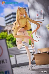 Sayuri: Dairy Cow Ver. 6