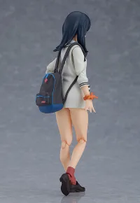 Max Factory figma Rikka Takarada - SSSS.GRIDMAN - photo 6