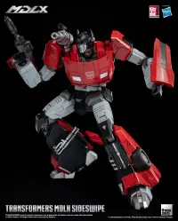 threezero Transformers - MDLX Sideswipe - Transformers - photo 18