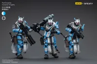 JOYTOY PanOceania Teutonic Knights - JOYTOY Original Series - photo 1
