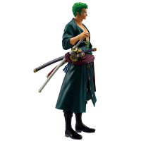 Roronoa Zoro (Beyond the Trials) "One Piece", Bandai Spirits Masterlise Ichibansho Figure 4