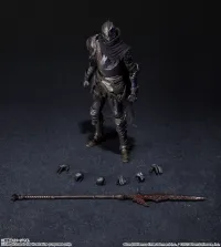 TAMASHII NATIONS Festering Fingerprint Vyke Elden Ring, Bandai Spirits S.H.Figuarts - Elden Ring - photo 4