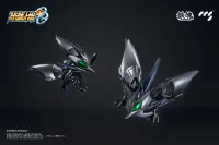 CCSTOYS CCS Toys Super Robot Wars: Original Generations Cybuster Spirit Possession Version - Super Robot Wars - photo 8