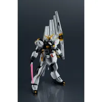 TAMASHII NATIONS RX-93 Nu Gundam - Mobile Suit Gundam: Char's Counterattack - photo 4