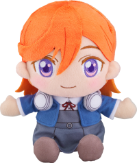 Love Live! Superstar!! Plushie Kanon Shibuya 2