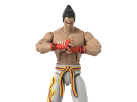 GameDimensions TEKKEN Action Figure -Kazuya Mishima- 10