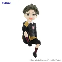FuRyu SPY×FAMILY　Noodle Stopper Figure -Damian Desmond Bad Attitude- - SPY x FAMILY - photo 1