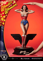 Museum Masterline Wonder Woman 1975 (TV Series) Wonder Woman 18