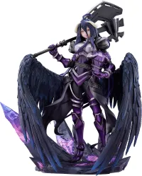 DMM Factory OVERLORD Albedo: Hermes Trismegistus Ver. - Overlord - photo 2