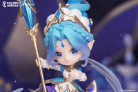 Prestige Perfume Gem Chibi Janna Figure 4