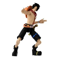 BANDAI Portgas D. Ace One Piece, BNTCA Anime Heroes - ONE PIECE - photo 8